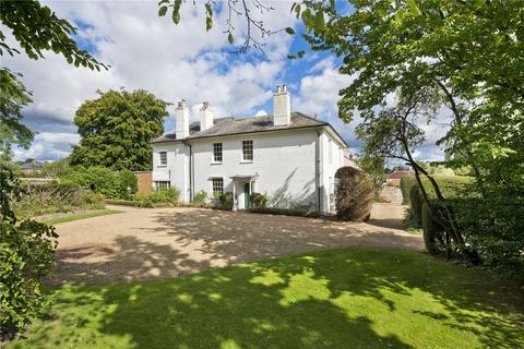 5 bedroom detached house for sale - Bentley, Farnham, Surrey, GU10