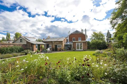 5 bedroom detached house for sale - Bentley, Farnham, Surrey, GU10
