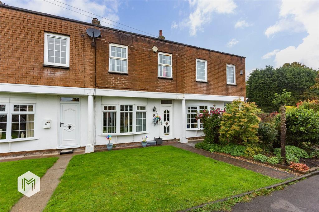 Broomfield Close, Ainsworth, Bolton, Greater Manchester, BL2 3 bed