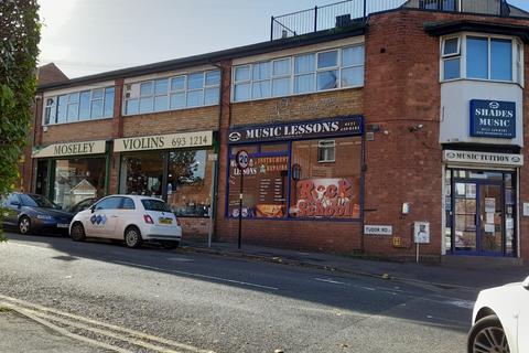 Retail property (high street) for sale - Moseley, B13 8EY