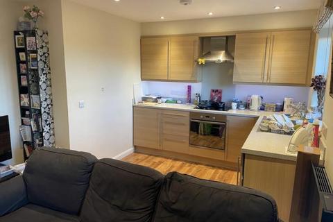 1 bedroom flat for sale, Shirley Heights,  Witney,  OX28