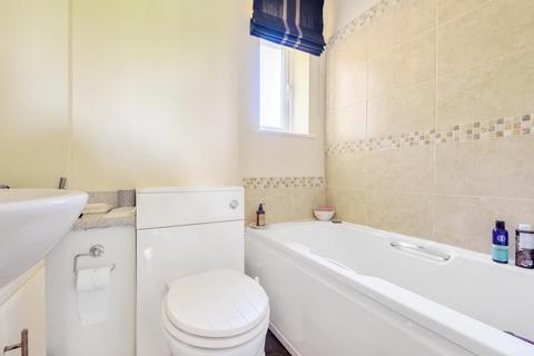 1 bedroom flat for sale, Shirley Heights,  Witney,  OX28