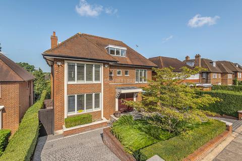 6 bedroom detached house for sale, Hampstead Garden Suburb N2