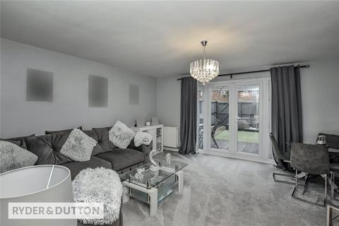 3 bedroom house for sale, Omrod Road, Heywood, Greater Manchester, OL10