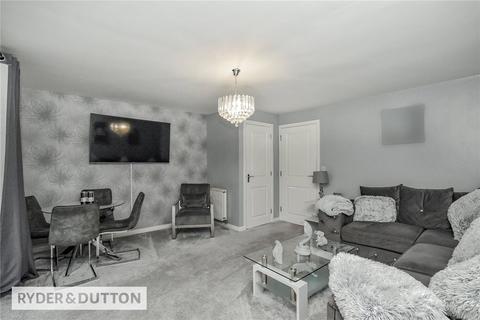 3 bedroom house for sale, Omrod Road, Heywood, Greater Manchester, OL10