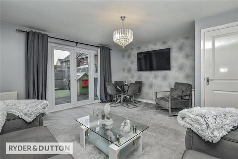 3 bedroom house for sale, Omrod Road, Heywood, Greater Manchester, OL10