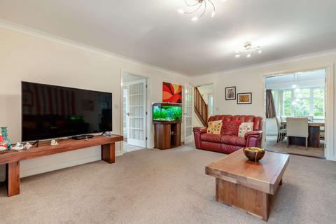 4 bedroom detached house for sale - Pentre Lane, Buckley, Flintshire