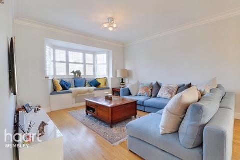 36 Barn Way, Wembley, HA9 9NW