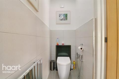 36 Barn Way, Wembley, HA9 9NW