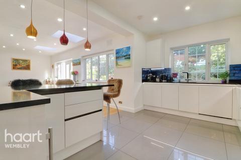 36 Barn Way, Wembley, HA9 9NW
