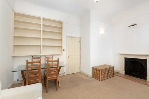 1 bedroom flat to rent, Charlwood Street, Pimlico, SW1