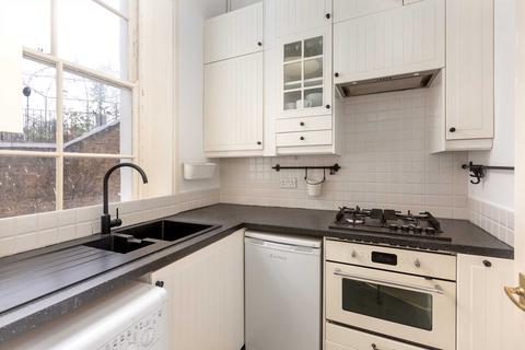 1 bedroom flat to rent, Charlwood Street, Pimlico, SW1