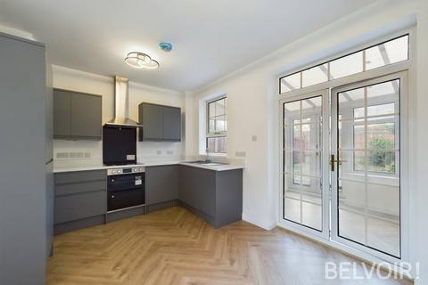 2 bedroom townhouse for sale - Brookfield Court, Stone, ST15