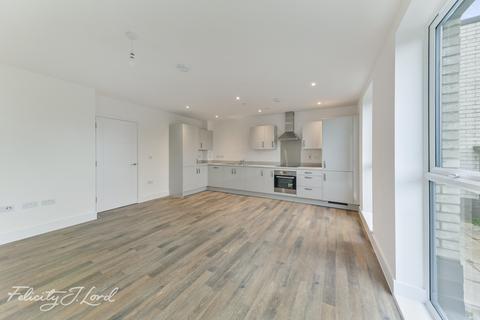 2 bedroom apartment for sale - Kerslake Mews, London, SE18