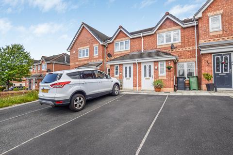 2 bedroom townhouse for sale - Redtail Close, Runcorn