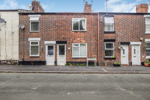 2 bedroom terraced house for sale - Norfolk Street, Runcorn
