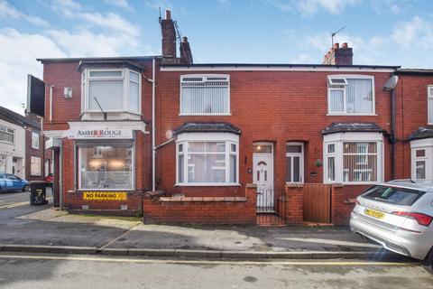 3 bedroom terraced house for sale, Balfour Street, Runcorn