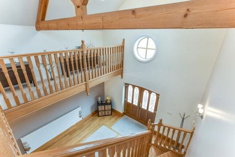 4 bedroom semi-detached house for sale, Station Road, Sutton Weaver, Cheshire