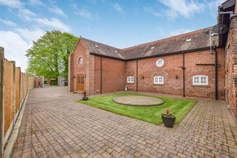 undefined, Station Road, Sutton Weaver, Cheshire