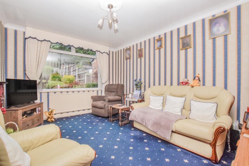 Norleane Crescent, Runcorn 3 bed semidetached house £200,000