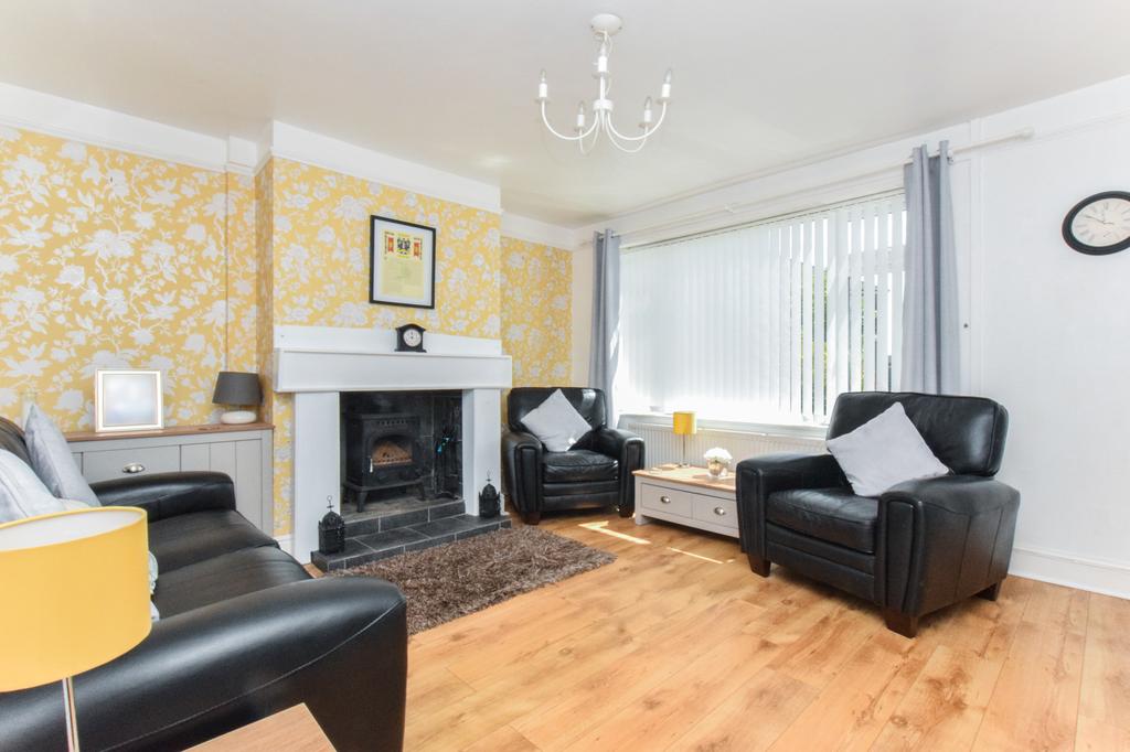 Dudley Avenue, Runcorn 4 bed semidetached house £190,000