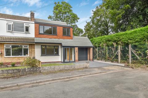 24 Delafield Close, Fearnhead, Warrington, WA2 0AJ