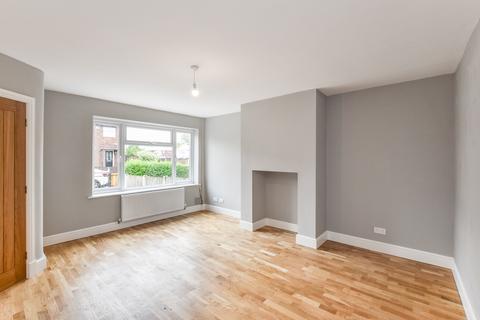 4 Barrow Avenue, Warrington, WA2 0HT