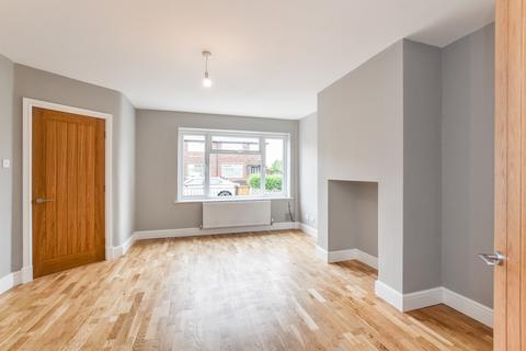 4 Barrow Avenue, Warrington, WA2 0HT
