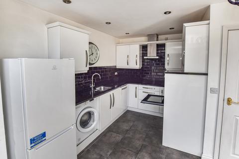 11 Bainbridge Crescent, Great Sankey, Warrington, WA5 3RT