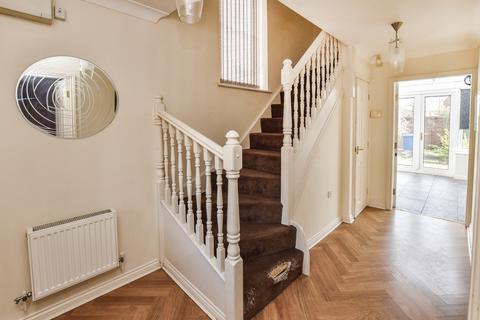 11 Bainbridge Crescent, Great Sankey, Warrington, WA5 3RT