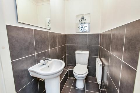 11 Bainbridge Crescent, Great Sankey, Warrington, WA5 3RT