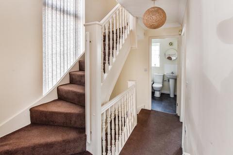 11 Bainbridge Crescent, Great Sankey, Warrington, WA5 3RT