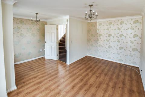 11 Bainbridge Crescent, Great Sankey, Warrington, WA5 3RT
