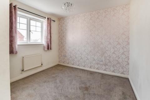 11 Bainbridge Crescent, Great Sankey, Warrington, WA5 3RT