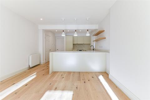 3 bedroom duplex to rent, Christchurch Avenue, London, NW6