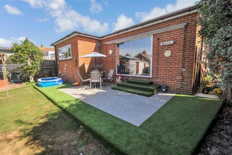 2 bedroom detached bungalow for sale, Strode Park Road, Herne, Herne Bay, Kent