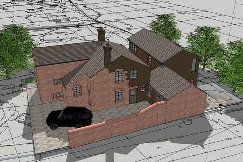 undefined, Wayside, Pex Hill