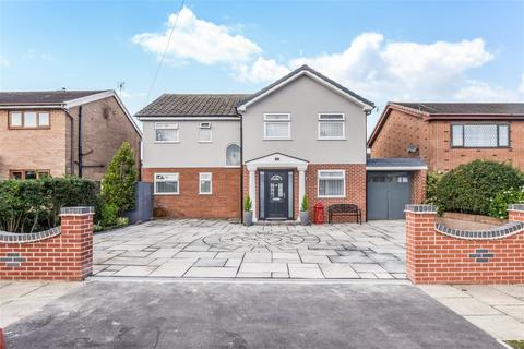 4 bedroom detached house for sale, Farndale, Farnworth, Widnes