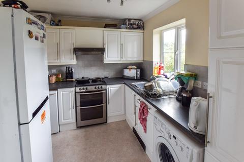 2 bedroom apartment for sale - Riverside Close, Warrington