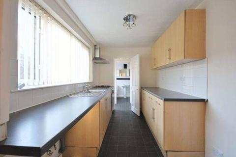 2 bedroom terraced house for sale - Cooper Street, Widnes