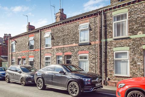 9 Allerton Road, Widnes, WA8 6HP