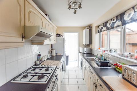 9 Allerton Road, Widnes, WA8 6HP