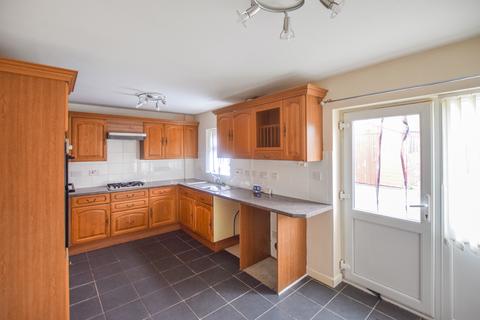 3 bedroom semi-detached house for sale - Francis Close, Widnes