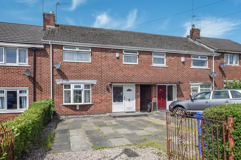 19 Bancroft Road, Widnes, WA8 3LS