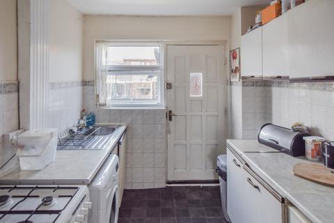 19 Bancroft Road, Widnes, WA8 3LS
