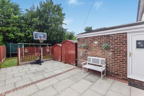 39 Barnes Road, Widnes, WA8 3LH