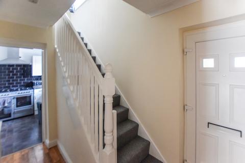 39 Barnes Road, Widnes, WA8 3LH
