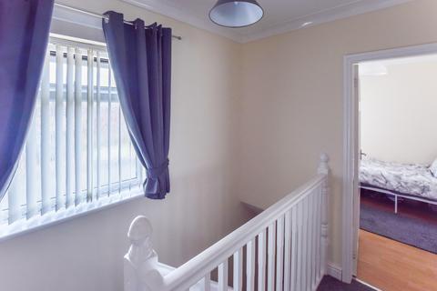 39 Barnes Road, Widnes, WA8 3LH
