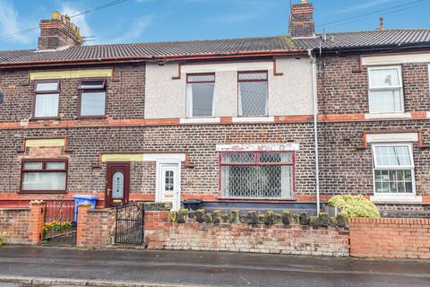 25 Dundalk Road, Widnes, WA8 8DF