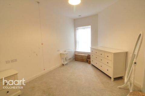 1 bedroom apartment for sale - Butt Road, Colchester
